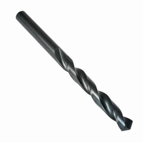 Foret long, 1/32", Acier rapide, Cannelure 3/4", Pointe de 118° Rock Safety Industrial Ltd