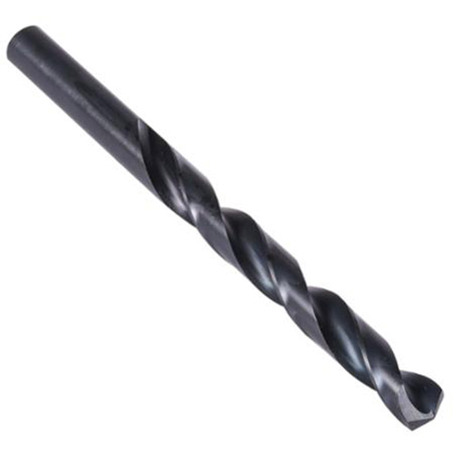 Type B Air Craft Extension Drill Bit, #1, High Speed Steel, 2-5/8" Flute, 135° Point Rock Safety Industrial Ltd