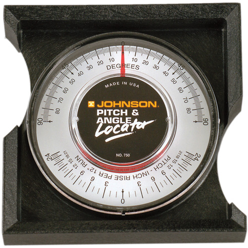 Pitch & Slope Locator Rock Safety Industrial Ltd