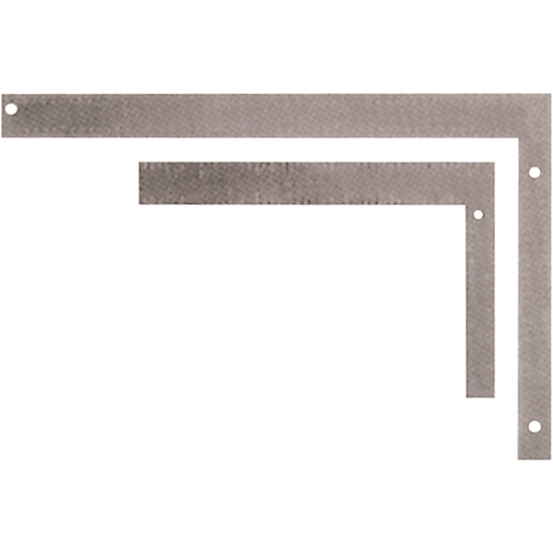 Steel Carpenter Squares Rock Safety Industrial Ltd