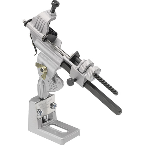 Drill Bit Grinding Attachment Rock Safety Industrial Ltd