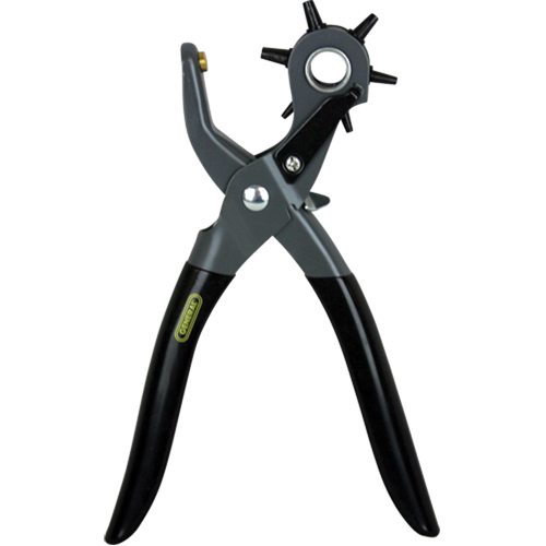 Revolving Punch Pliers Rock Safety Industrial Ltd