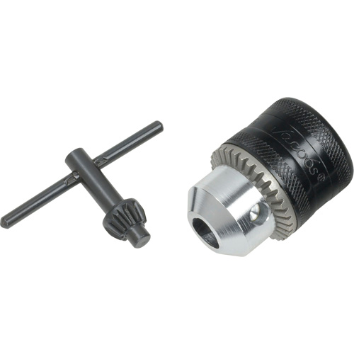 Mandrin de perçage multitravaux Rock Safety Industrial Ltd