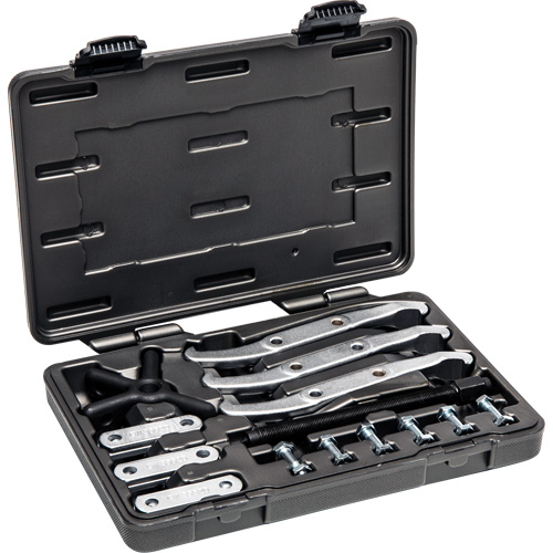 Extracteur interne/externe 5?tonnes &agrave; 2 ou 3 m&acirc;choires Rock Safety Industrial Ltd