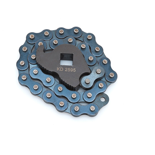 1/2" Drive Chain Wrench Rock Safety Industrial Ltd