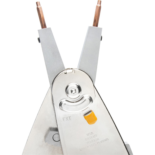 Extra Large Universal Convertible Retaining Ring Pliers Rock Safety Industrial Ltd