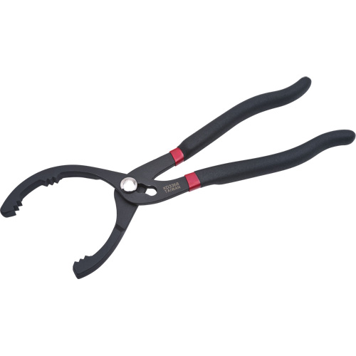 Oil Filter Wrench Pliers, 2-15/16" - 3-5/8" Diameter Rock Safety Industrial Ltd