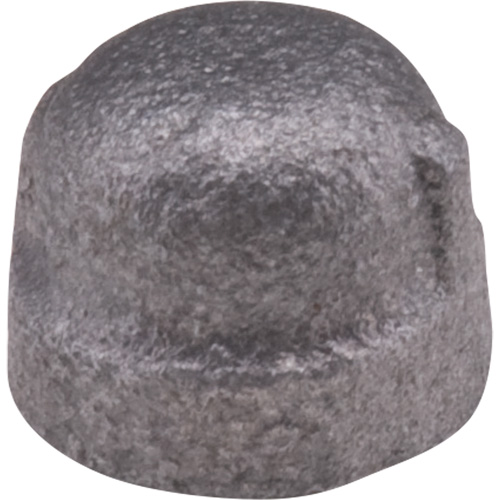 Cap, 1/8", Malleable Iron Rock Safety Industrial Ltd