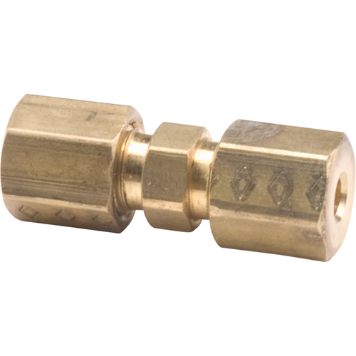 Raccords union de compression, 3/16" Rock Safety Industrial Ltd