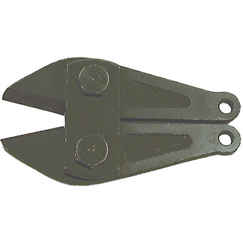 Bolt Cutter Replacement Head, 18" L, Center Cut Rock Safety Industrial Ltd