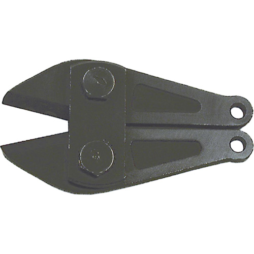 T&ecirc;te de rechange pour coupe-boulons, 24" l, Coupe centrale Rock Safety Industrial Ltd