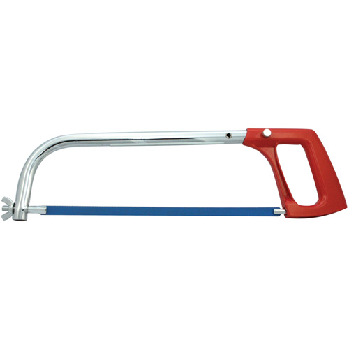 Adjustable Tubular Steel Hacksaw Frame, Plain Handle Rock Safety Industrial Ltd