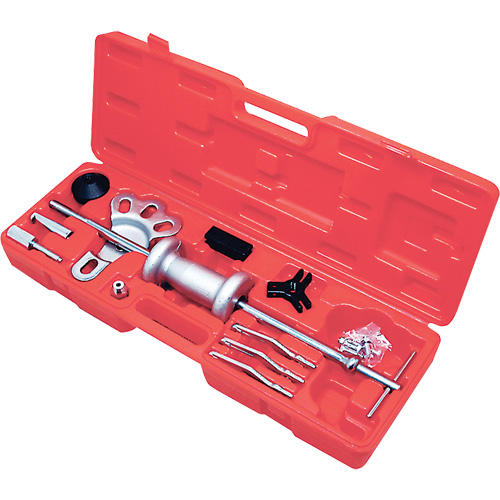ISHK-13 13-Piece Slide Hammer Puller Set Rock Safety Industrial Ltd