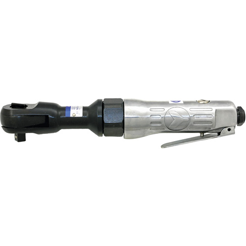 Cl&eacute; &agrave; cliquet pneumatique RW375X, Prise de 3/8", 1/4" NPT, 4 pi³/min Rock Safety Industrial Ltd