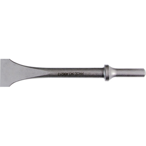 Face Flat Chisel Rock Safety Industrial Ltd
