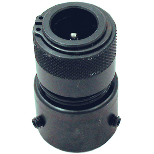 QCR401 .401 Shank Quick Coupler Retainer Rock Safety Industrial Ltd