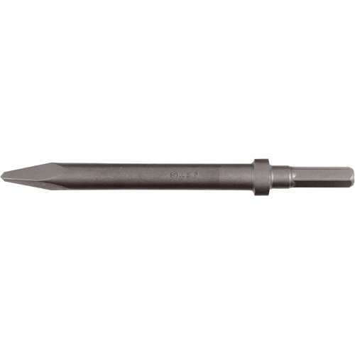 10" Long Moil Point Rock Safety Industrial Ltd