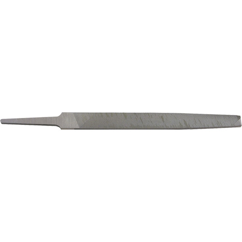 Second Cut Flat File Rock Safety Industrial Ltd