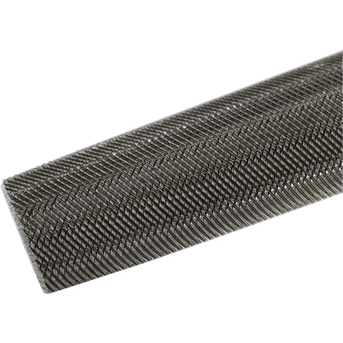 Lime, Demi-ronde, 10" l, Coupe B&acirc;tarde Rock Safety Industrial Ltd