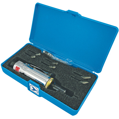 Ensemble meuleuse/fraise 7 mcx Rock Safety Industrial Ltd