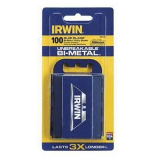 Lames utilitaires bleues, Style Simple Rock Safety Industrial Ltd