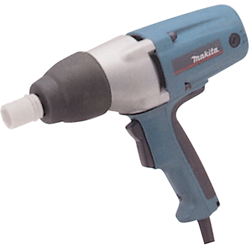 Impact Wrenches, 120 V, 1/2" Socket Rock Safety Industrial Ltd