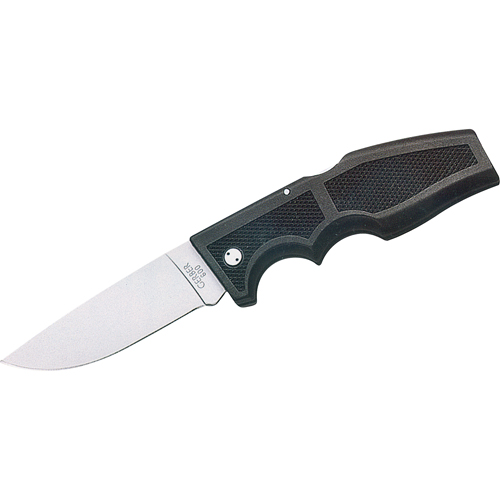 Lightweight Knife, 1.96" Blade Rock Safety Industrial Ltd