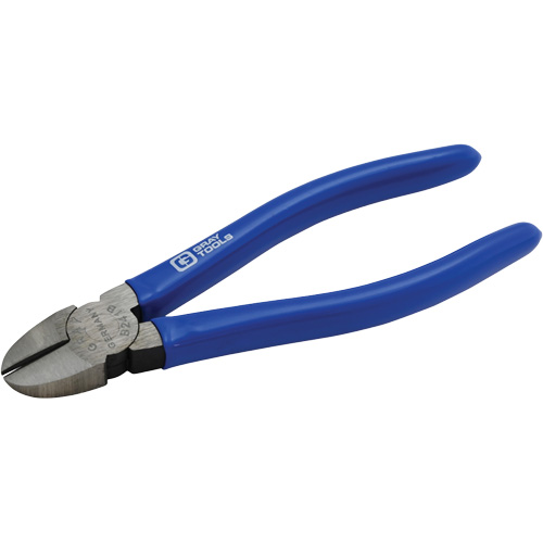 Side Cutting Slim Nose Pliers, 6-1/2" L Rock Safety Industrial Ltd