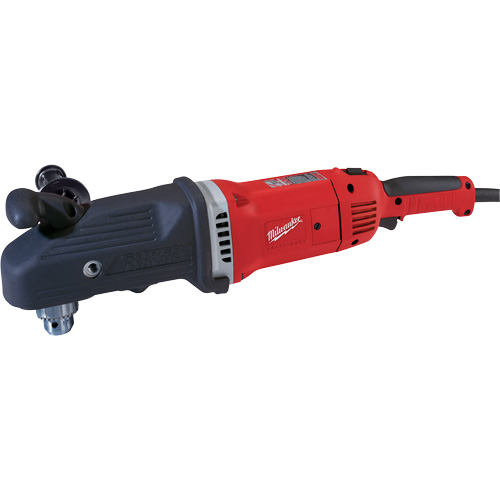 Super Hawg Right Angle Drill Rock Safety Industrial Ltd