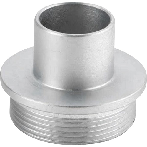 Ensemble de guide de gabarit de façonnage &agrave; face verrouill&eacute;e de 1-3/8" Rock Safety Industrial Ltd