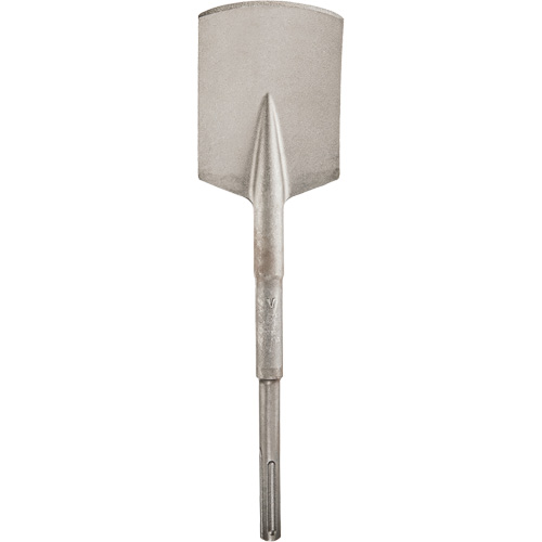 Pelle pour argile Rock Safety Industrial Ltd