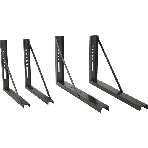 Mounting Brackets for Truck Box Rock Safety Industrial Ltd