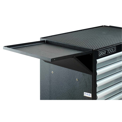 Side Shelf Rock Safety Industrial Ltd