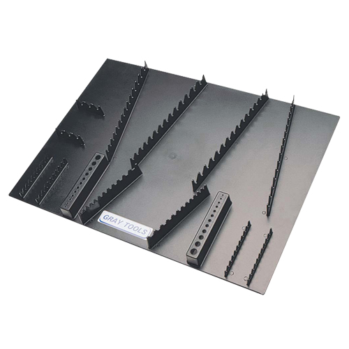 Organisateur de cl&eacute;s Rock Safety Industrial Ltd