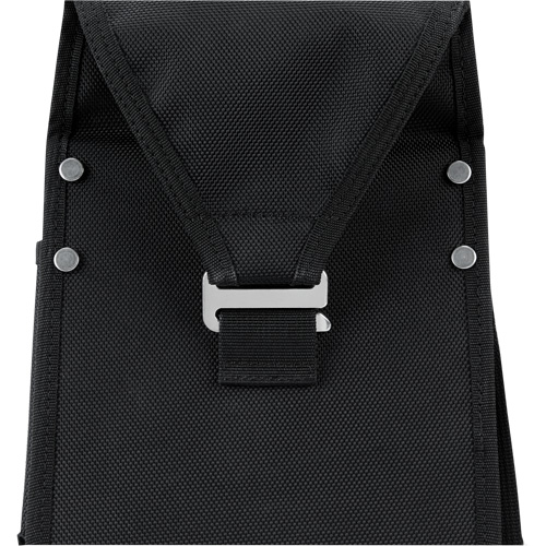 Utility Pouch, Multiple Tool Holder, Nylon, 9 Pockets Rock Safety Industrial Ltd