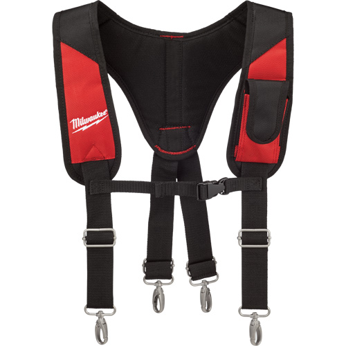 Bretelles rembourr&eacute;es Rock Safety Industrial Ltd