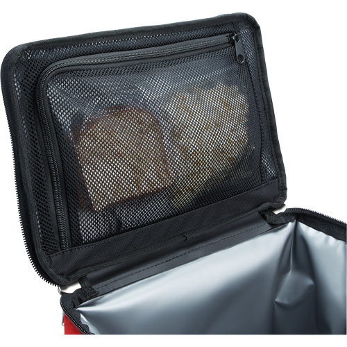 Glaci&egrave;re de chantier, 20,5 L Capacit&eacute; Rock Safety Industrial Ltd