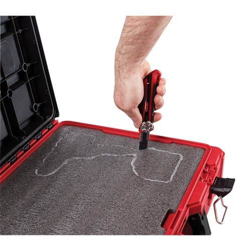 Customizable Foam Insert Rock Safety Industrial Ltd