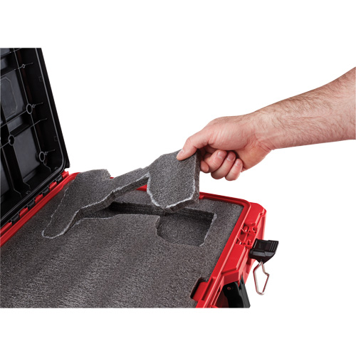 Customizable Foam Insert Rock Safety Industrial Ltd