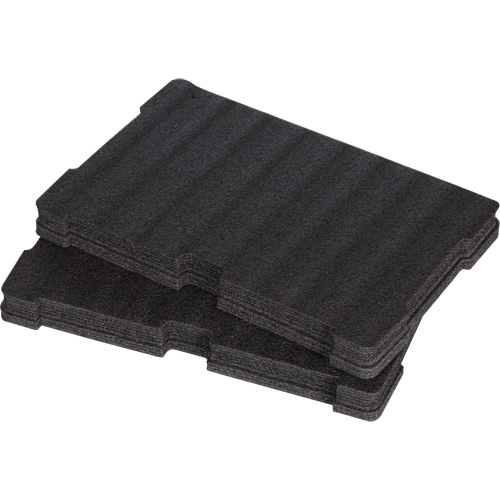 Customizable Foam Insert Rock Safety Industrial Ltd