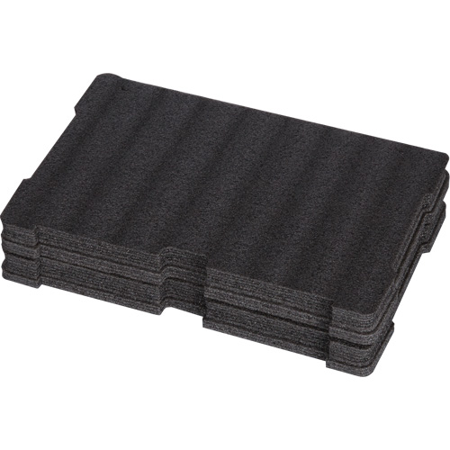 Customizable Foam Insert Rock Safety Industrial Ltd