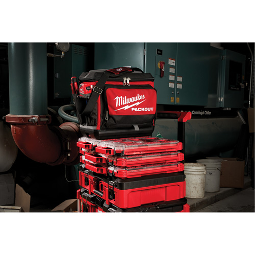 Packout Cooler, 20.5 L Capacity Rock Safety Industrial Ltd