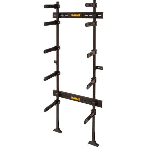 Syst&egrave;me d'&eacute;tag&egrave;res pour atelier ToughSystem Rock Safety Industrial Ltd
