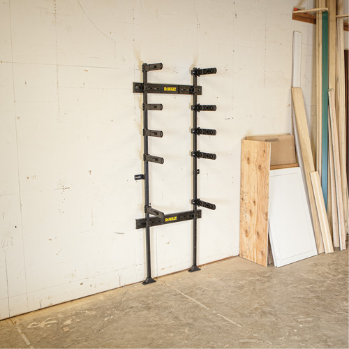 Syst&egrave;me d'&eacute;tag&egrave;res pour atelier ToughSystem Rock Safety Industrial Ltd