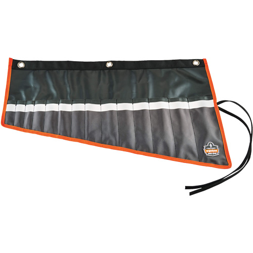 Rouleau de rangement pour cl&eacute;s 5873 Arsenal Rock Safety Industrial Ltd