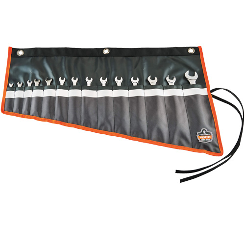 Rouleau de rangement pour cl&eacute;s 5873 Arsenal Rock Safety Industrial Ltd