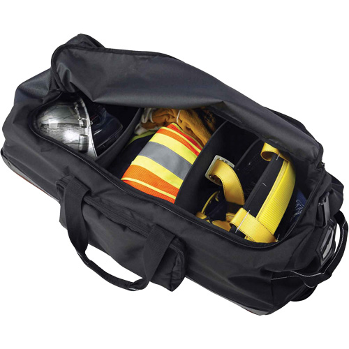 Arsenal&reg; 5120 Large Wheeled Gear Bag Rock Safety Industrial Ltd