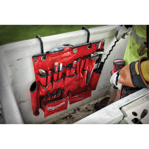 Aerial Tool Apron Rock Safety Industrial Ltd