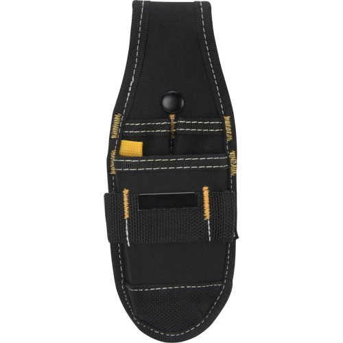 &eacute;tui pour couteau utilitaire, Porte-couteau, Polyester, 3 Poches Rock Safety Industrial Ltd