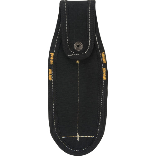&eacute;tui pour couteau utilitaire, Porte-couteau, Polyester, 3 Poches Rock Safety Industrial Ltd